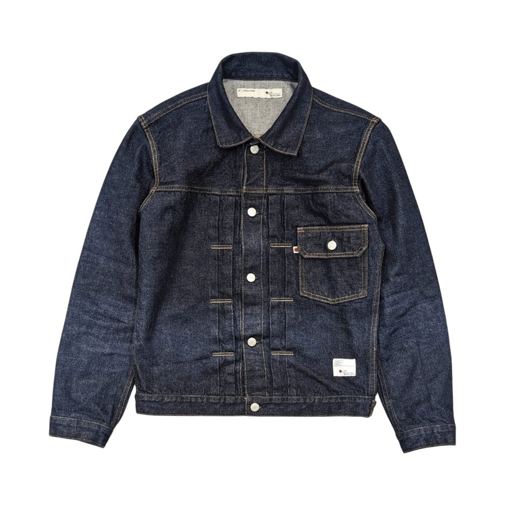 1st Type OW Denim Jacket