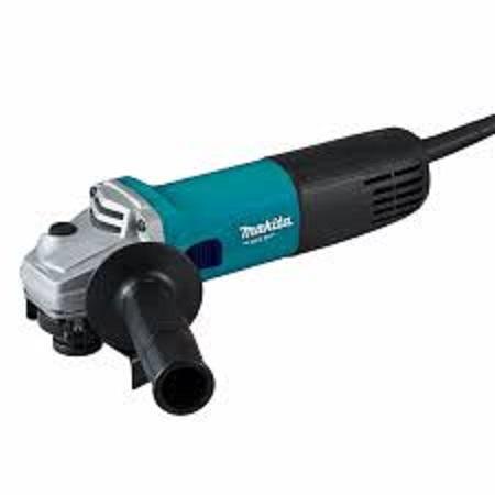 MAKITA M0910B MESIN GERINDA 4 inch M 0910 B ANGLE GRINDER M 0910B