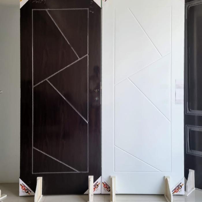 Pintu Minimalis GG Deluxe