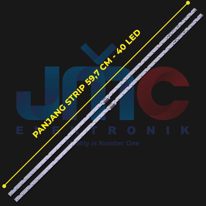 Diskon Backlight Tv 55 Inch Ua55Nu7100 Ua55Nu7090 55Nu7020 Ua55Nu7300 Ua55Ru7100 A0T-55-Nu7100