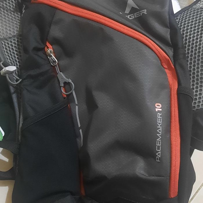 Eiger Pacemaker 10L Hydropack Baru