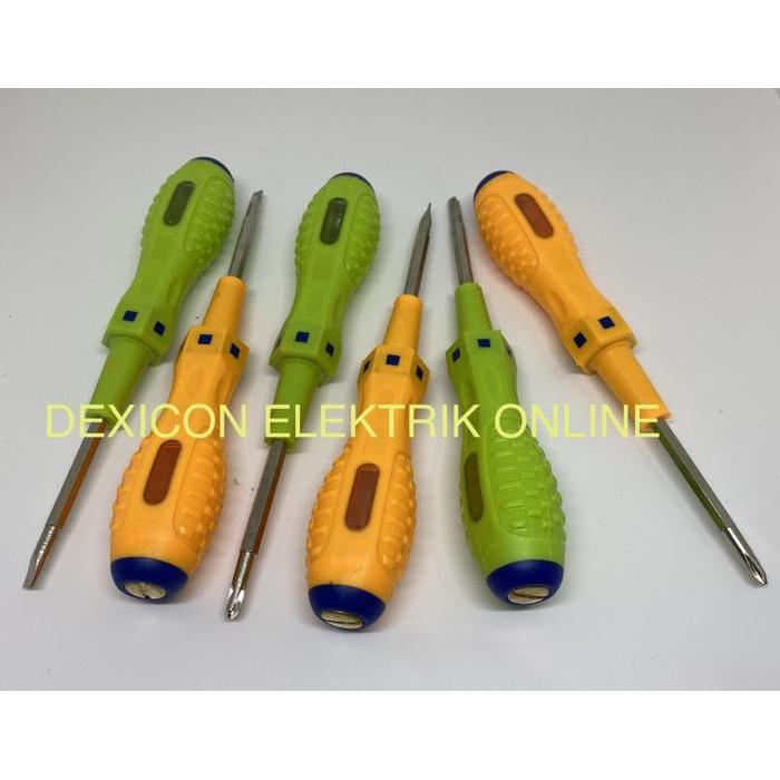 Test pen magnet/test pen/tespen/obeng tes pen/tes pen/test pen besar