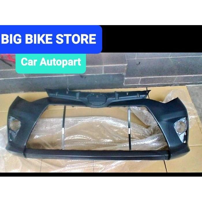 BEMPER BUMPER DEPAN MOBIL TOYOTA CALYA 14