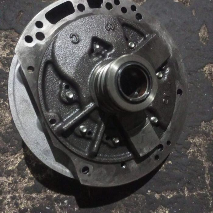pompa oli matic sirion,Agya,Ayla,avanza lama transmisi mobil matic