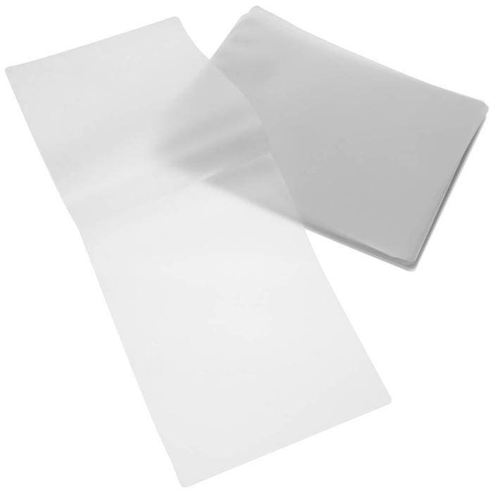 PLASTIK LAMINATING UKURAN A3, PLASTIK LAMINATING A3