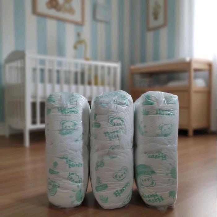 Pampers Bayi Repack 50pcs