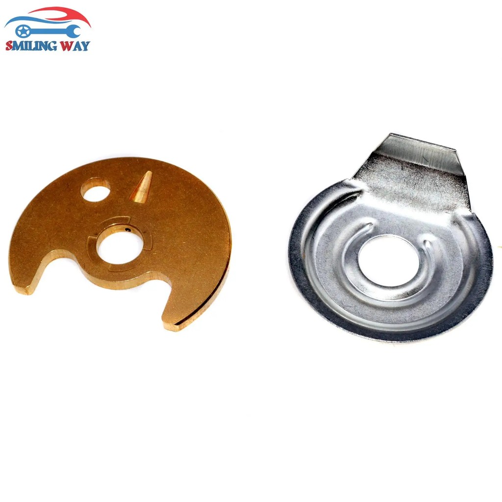 SMILING WAY# TURBO CHARGER REPAIR REBUILD KIT TD04 TD04L TD04H TD04HL FOR SUBARU IMPREZA WRX
