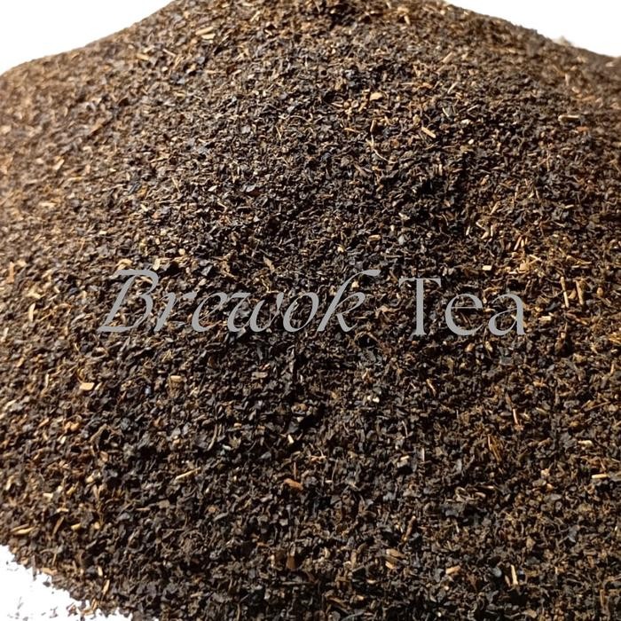 

TEH HITAM PREMIUM (1KG) RACIKAN SEPET KENTAL DAN LEGIT