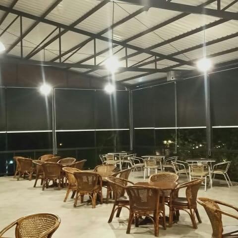 krey outdoor cikarang