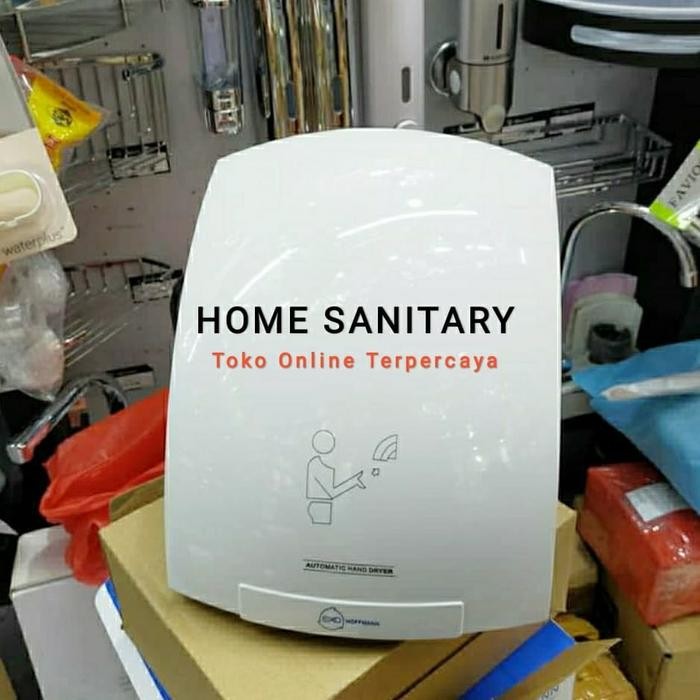 Hand Dryer/Pengering Tangan