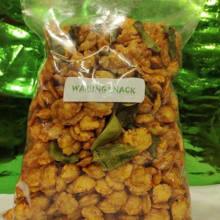 

EMPING THAILAND MANIS MADU 1000GR