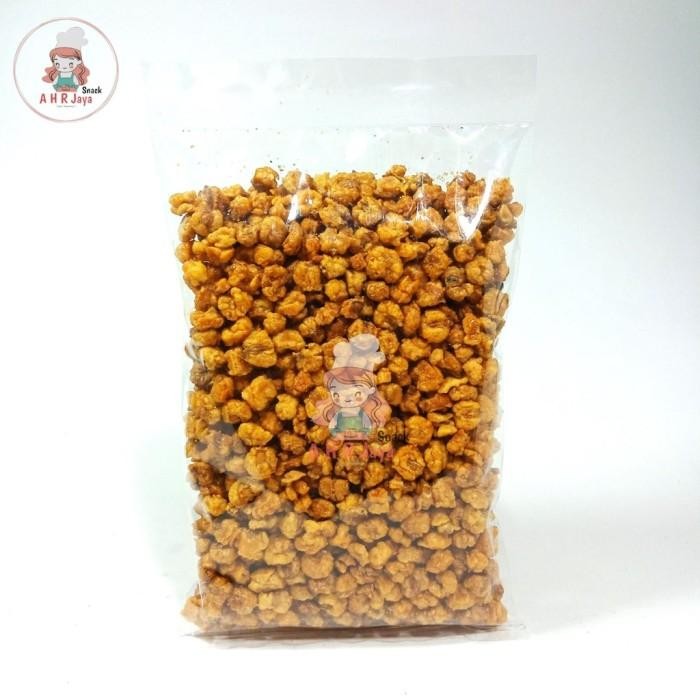 

JAGUNG MARNING 1 KG / PEDAS MANIS / JAGUNG KILOAN