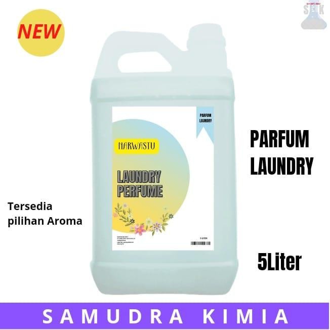 PARFUM LAUNDRY 5 LITER