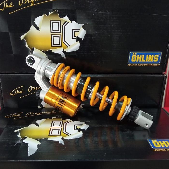 Shock Breaker Ohlins Honda Vario 125/150 Original