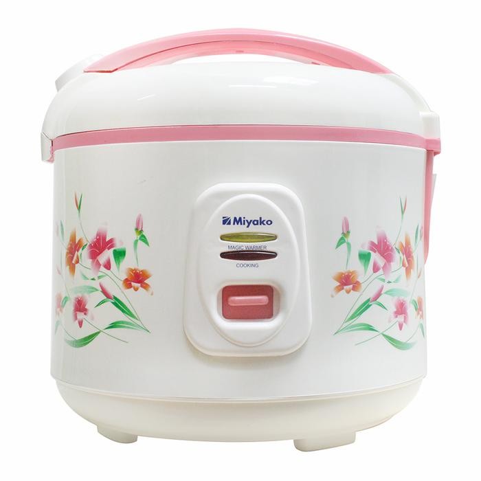 Miyako - Rice Cooker Mcm 507
