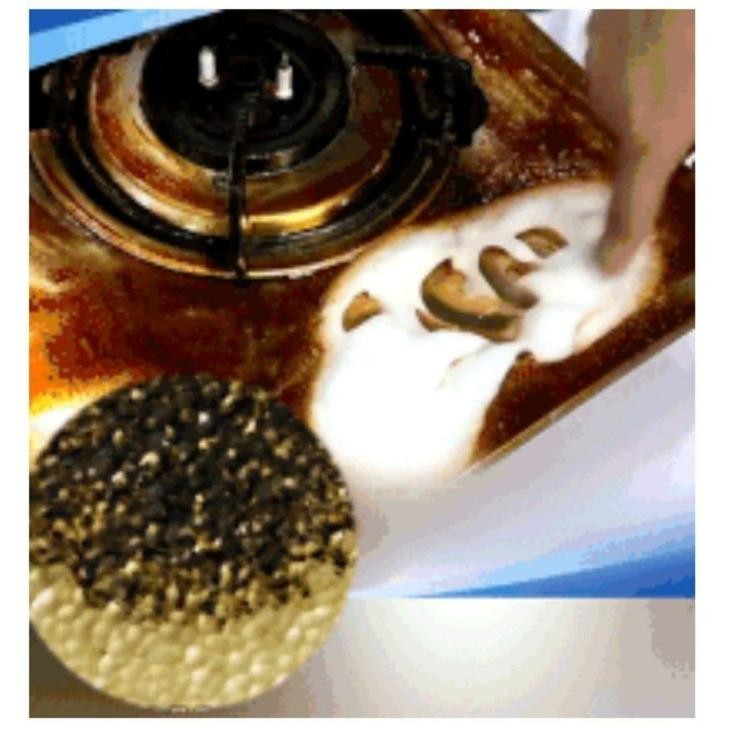 Cookware Cleaner Foam ORIGINAL