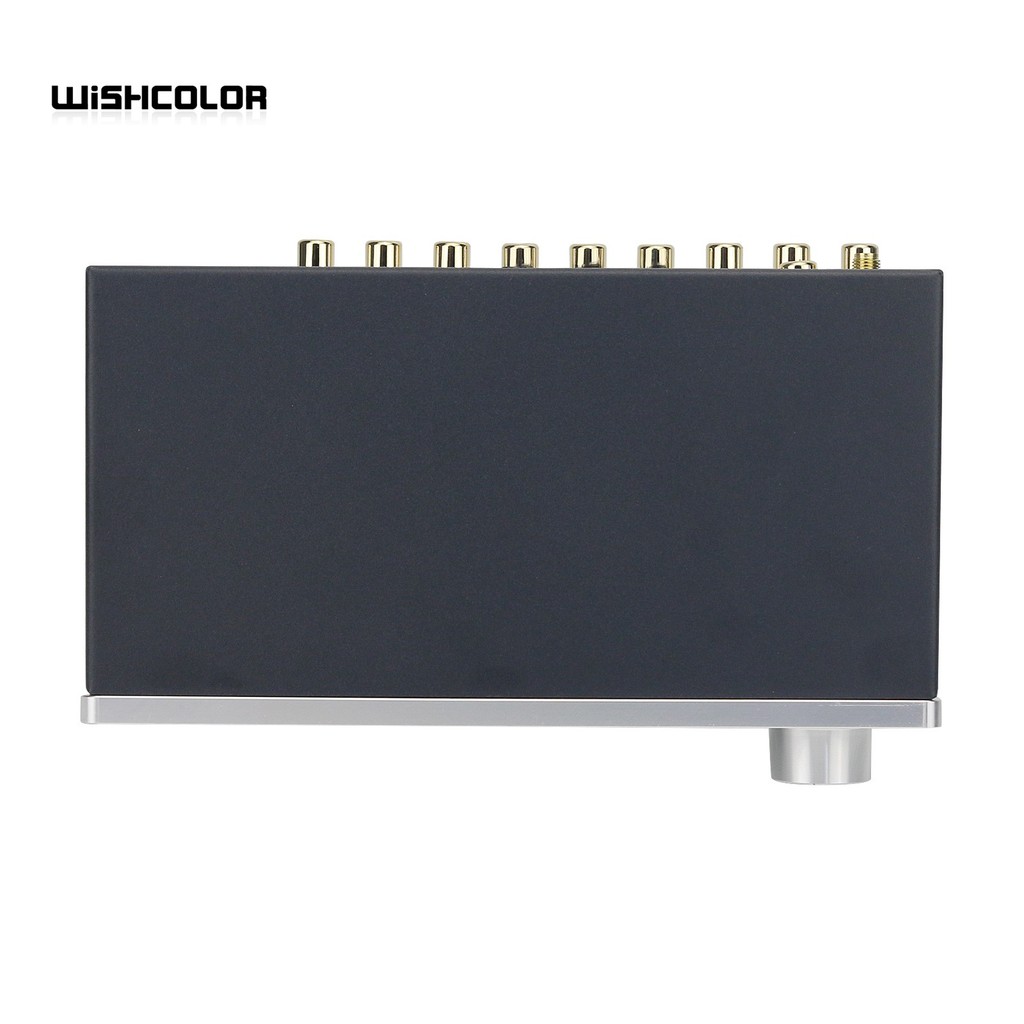 Rh-699X Audio Decoder Hdmi-Compatible 2.0 Sound Cars Version High Performance Decoder Hifi Wireless