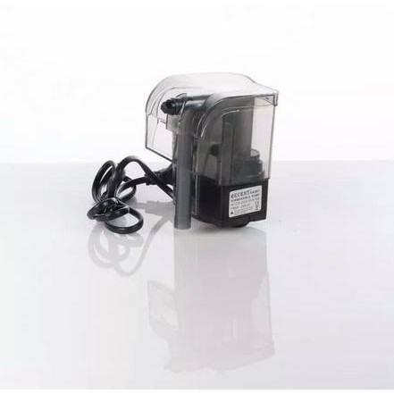 PENYARING FILTER ALAT PENJERNIH AIR PENYEDOT KOTORAN AQUARIUM GANTUNG