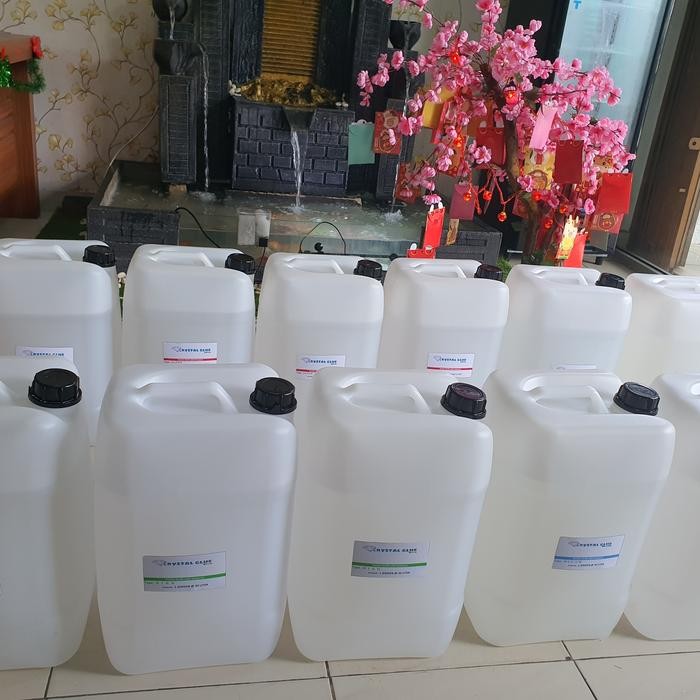 

LEM AKRILIK 20LITER TYPE HIGH / LEM ACRYLIC