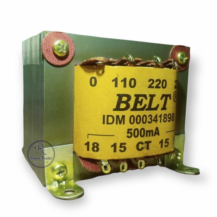 Bestbuy04 Trafo Belt 5A Besar Ct 32V