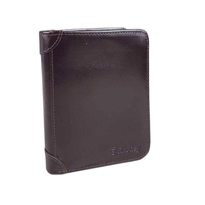 Dompet Rhodey Pria Bahan Kulit