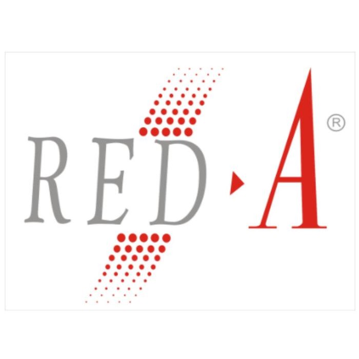 Red-A Matte Lipstick