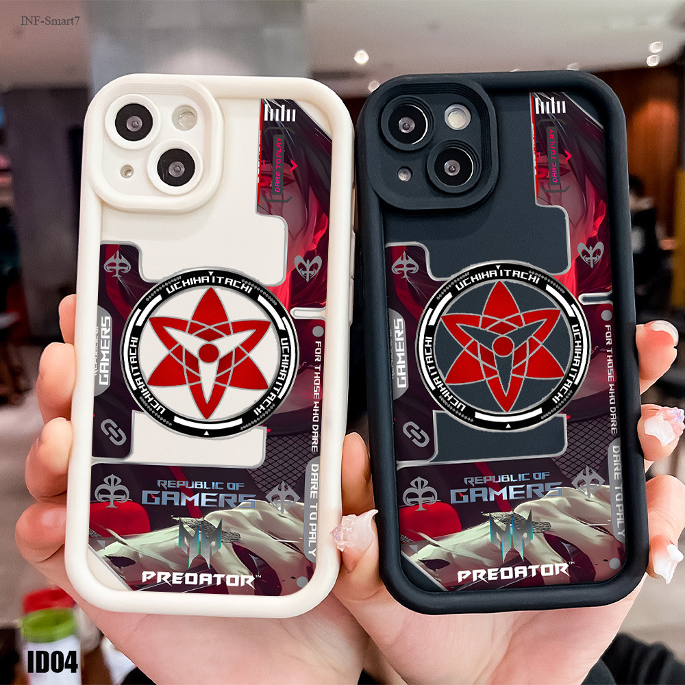 Casing Hp Untuk Infinix Smart 9 8 7 6 5 Note 60 40S 40 30 Hot 50 50i 40 30i 10 11 8 12 Itel A80 P65 