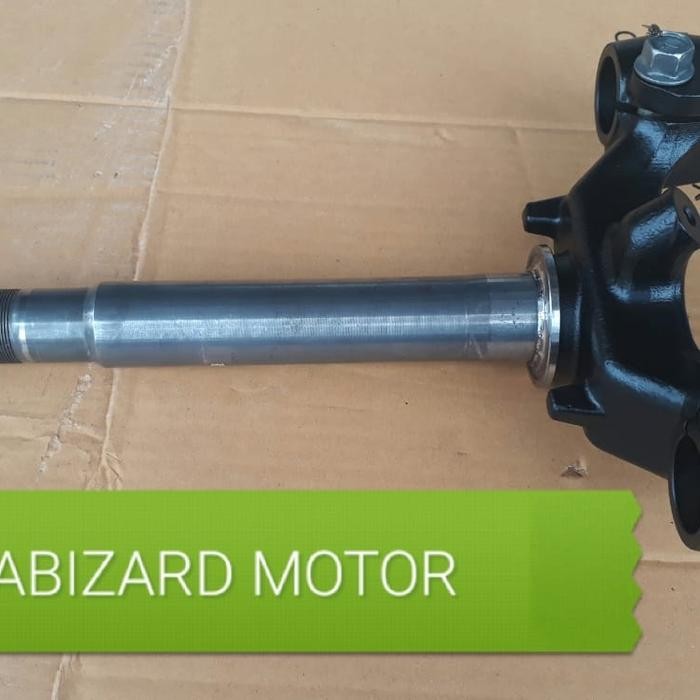 ORIGINAL segitiga Yamaha Jupiter z Burhan second ginal READY STOCK