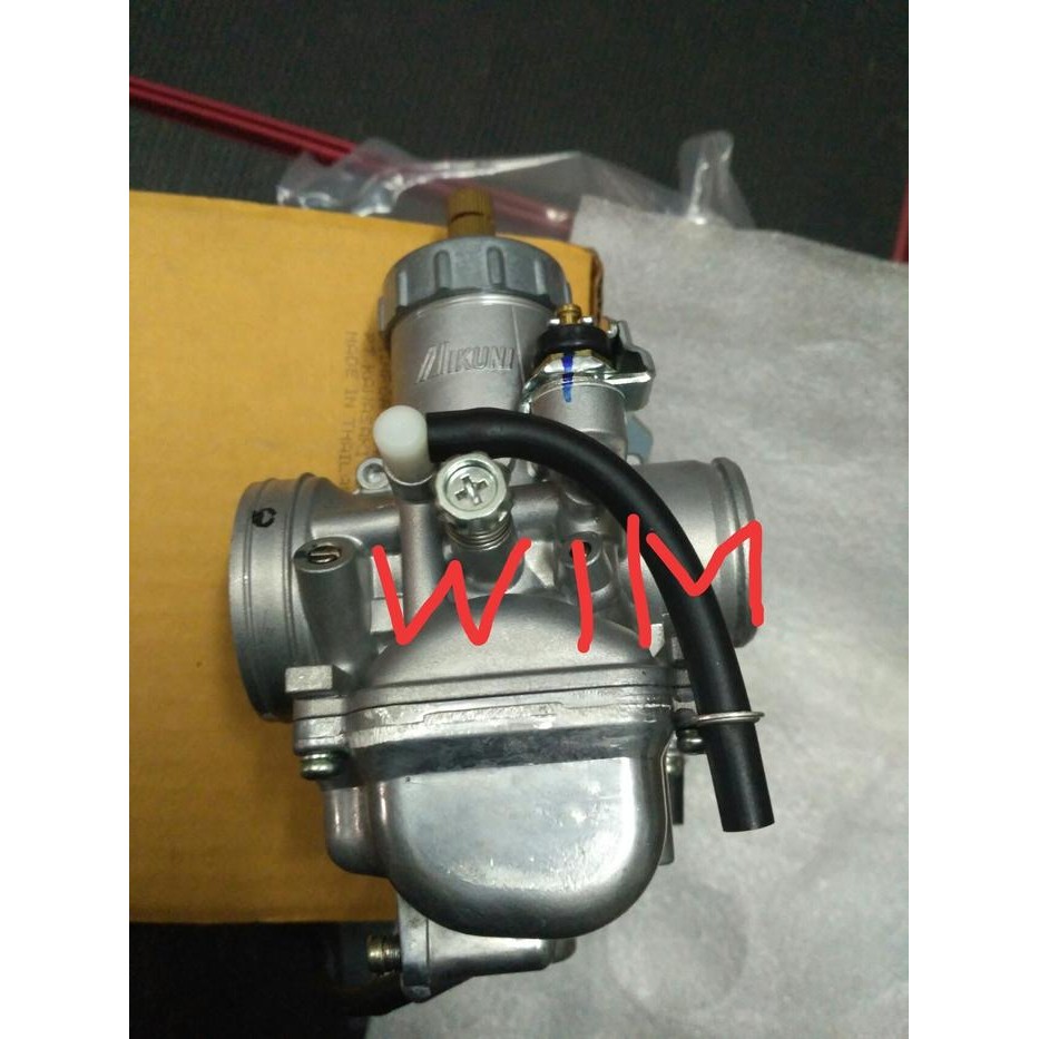 Karburator Karbu Ninja Rr Old Rr New Original Kawasaki
