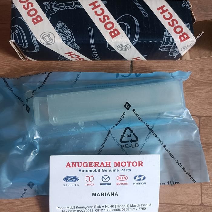 Terhemat Control Valve Injektor Ford Ranger Ford Everest Tdci Terlariss 