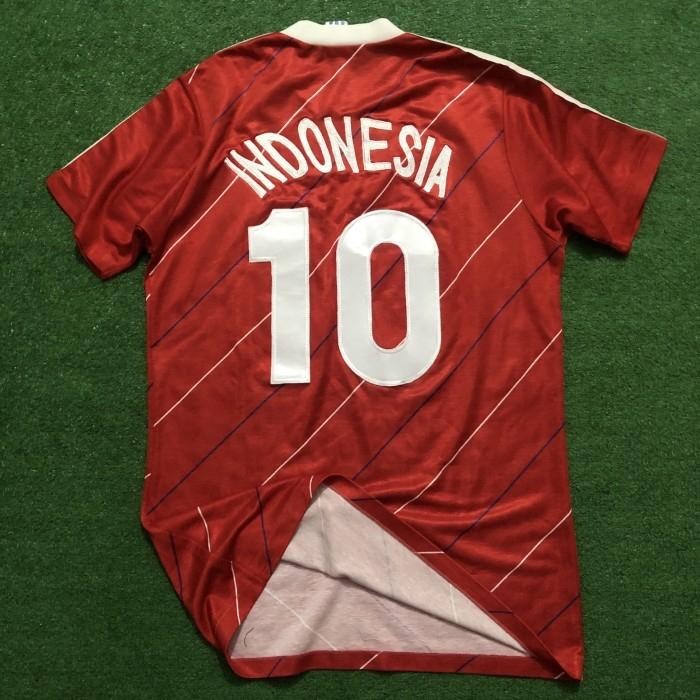 Jersey indonesia vintage original from template best seller