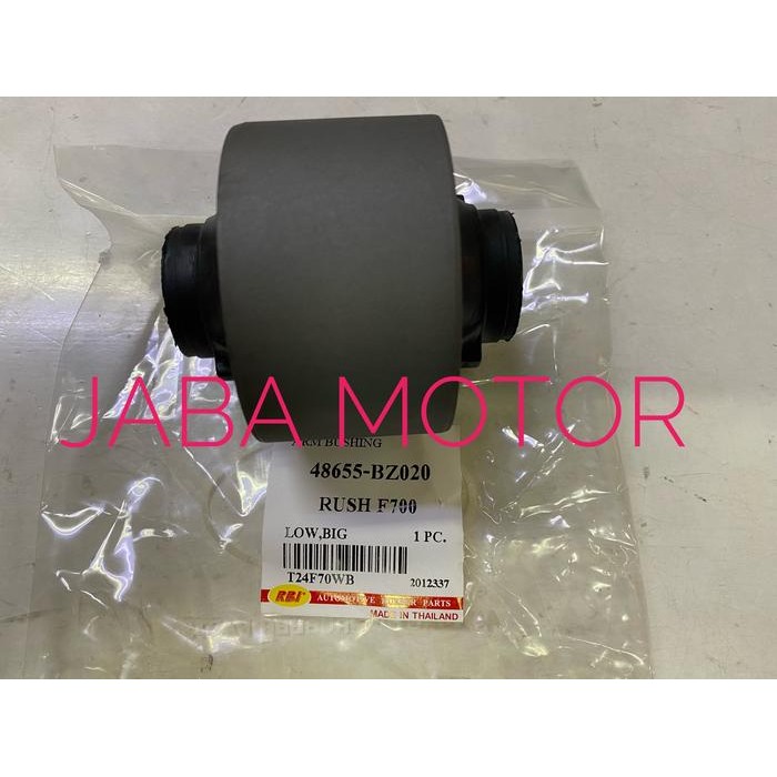 Jual Bushing Arm Rush-Terios Besar Merk Rbi