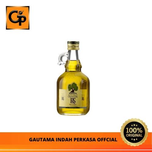 

Pilihan- Minyak Zaitun Rafael Salgado Extra Virgin Olive Oil 40Ml