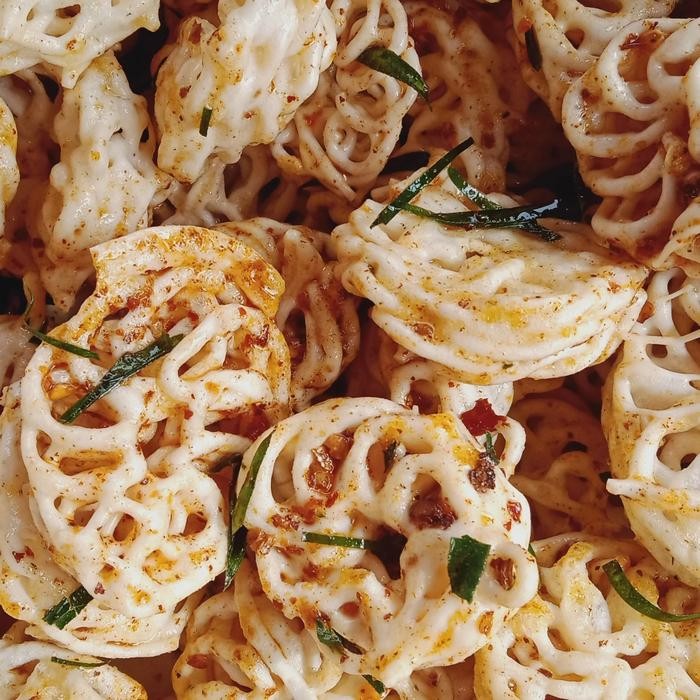 

Pilihan- Sebring Pedo Isi 500 Gram