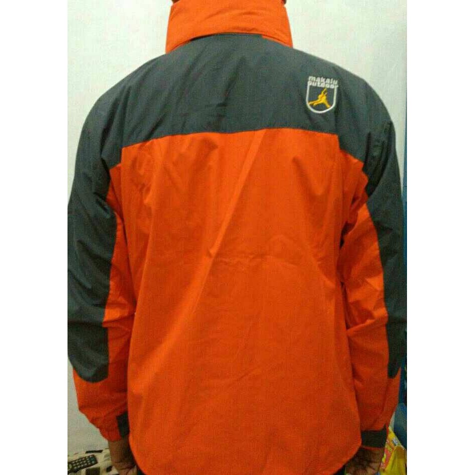 Jaket Makalu