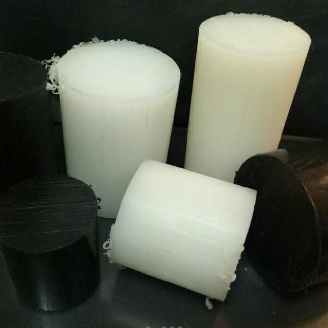 Hdpe Nylon Batangan 40Mm X 1000Mm