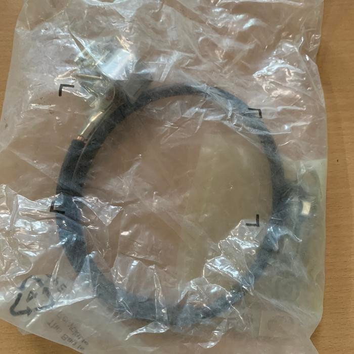 

Grounding Klip Wanho 7/8