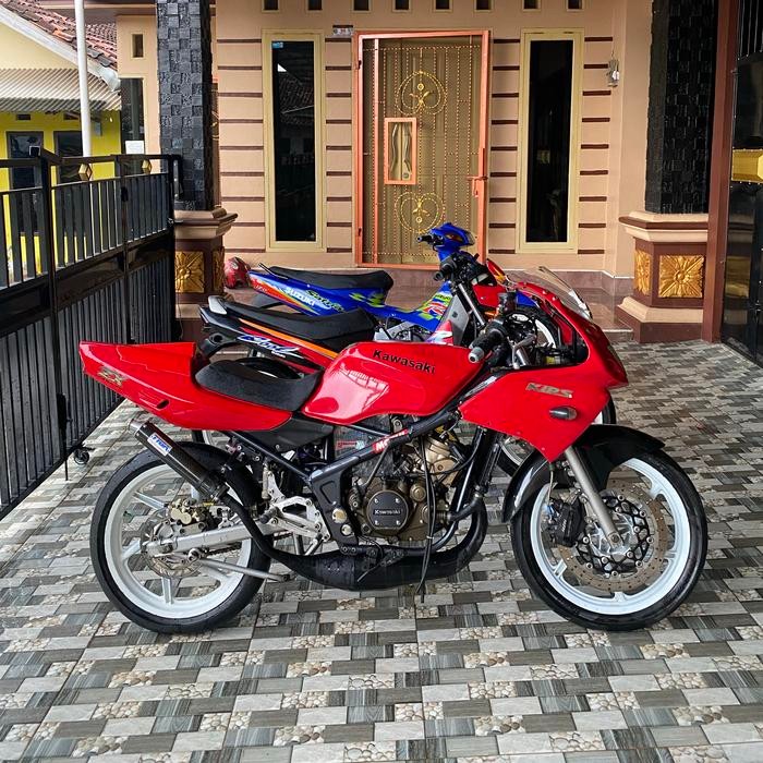 velg pulsar pnp ninja rr & r