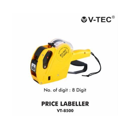 

V-TEC MESIN LABEL HARGA VT-8500