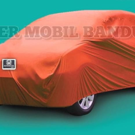 Selimut Sarung Mobil Honda Brio Rs 2020/Cover Mobil Brio Satya 2020