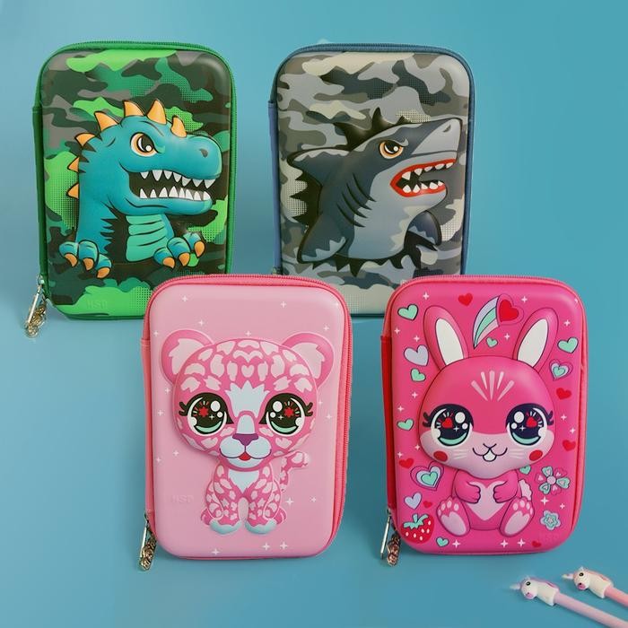 

PENCIL CASE SMIGGLE ORIGINAL