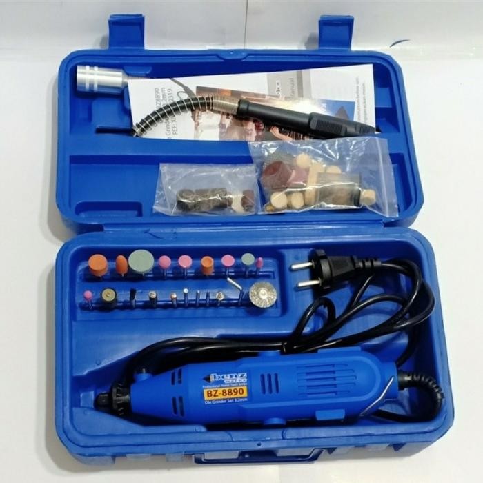 Benz Mini Die Grinder Bor Tuner Gerinda Mini Tuner Germany Mollar