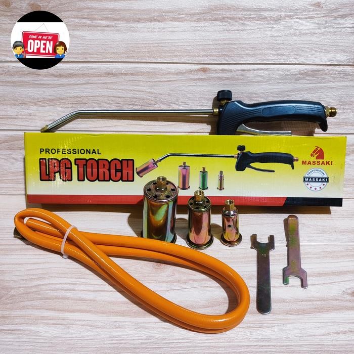 Kompor Bakar Tikus Kulit Sapi Kulit Kambing Kompor Blower Kompor Babi Kompor Bakar Lpg Gas Massaki