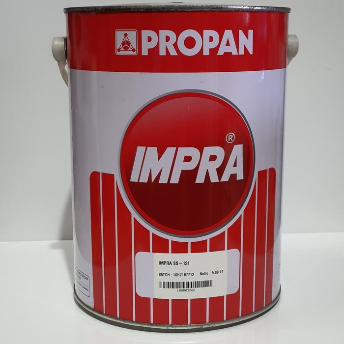 SANDING SEALER SS 121 IMPRA PROPAN 5Kg / SENDING SEALER IMPRA 1 KOMP