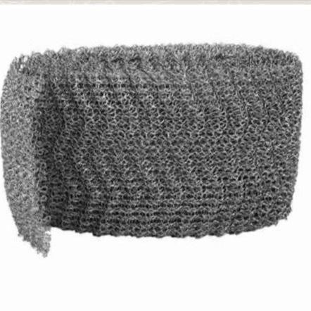 Wire Knitting Mesh SS304 4mm x 0.24mm x 110mm