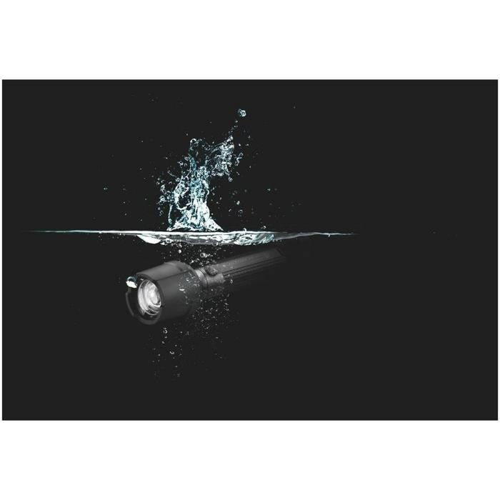 Terlaris Senter Led Lenser Led Light P7R - Work (081469) 1Pcs