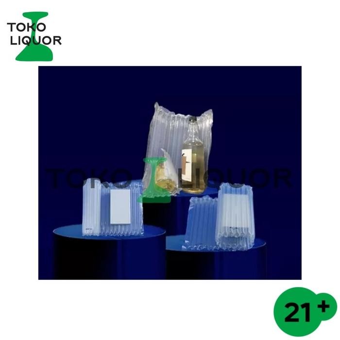 Pilihan- Extra Safe Bubble Wrap Inflatable