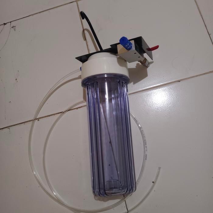VACUM CARBON CLEANER FREE 1BOTOL CAIRAN GURAH MESIN