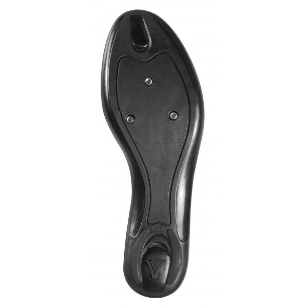 Sepatu Road Bike - Vittoria Alise Road Shoes - Black