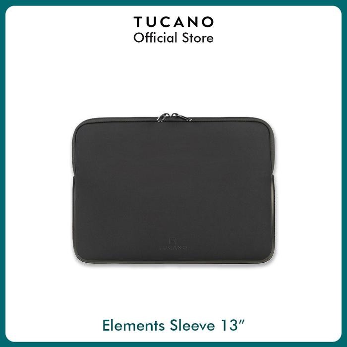 NEW ARRIVAL- Tucano Sleeve Second Skin for MacBook Air/Pro 13" and laptop 12" Sleeve Macbokk Air M3